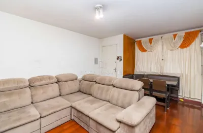 Apartamento com 2 quartos para alugar na rua mário gomes cézar, 528, pinheirinho, curitiba, 42 m2 por r$ 2.000