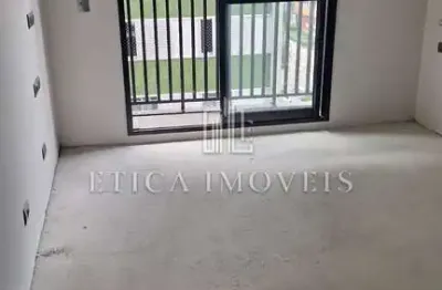 Kitnet / stúdio à venda na rua guilherme pugsley, 1800, água verde, curitiba, 19 m2 por r$ 280.000