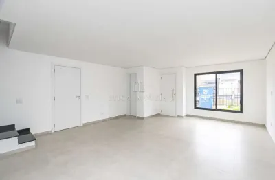 Casa com 3 quartos à venda na rua maria simão campos, 82, uberaba, curitiba, 126 m2 por r$ 779.000