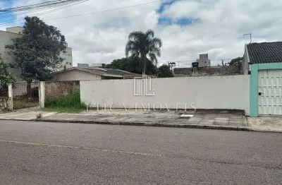 Terreno à venda na rua osório duque-estrada, 334, vargem grande, pinhais, 468 m2 por r$ 495.000