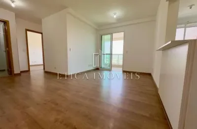 Apartamento com 2 quartos para alugar na rua monsenhor ivo zanlorenzi, 5190, ecoville, curitiba, 60 m2 por r$ 3.400