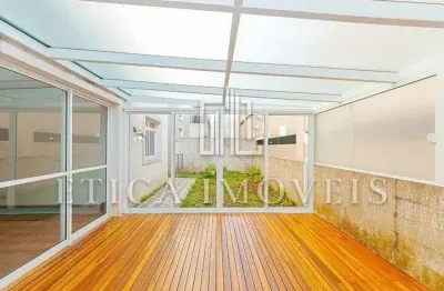 Apartamento com 2 quartos para alugar na rua felisbino passos, 351, tingui, curitiba, 50 m2 por r$ 3.200