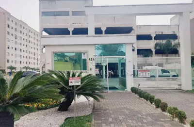 Apartamento com 2 quartos à venda na rua padre manuel da nóbrega, fanny, curitiba, 46 m2 por r$ 389.000