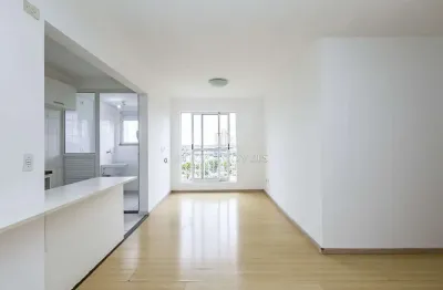 Apartamento com 2 quartos à venda na rua arnaldo francisco scremin, 100, atuba, curitiba, 59 m2 por r$ 390.000
