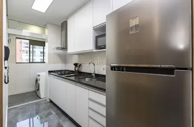 Apartamento com 2 quartos à venda na rua governador agamenon magalhães, 240, cristo rei, curitiba, 67 m2 por r$ 730.000