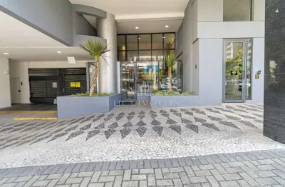 Apartamento à venda na rua professor dario veloso, 36, vila izabel, curitiba, 90 m2 por r$ 1.450.000