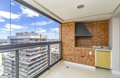 Cobertura com 2 quartos à venda na Rua Professor Dario Veloso, 36, Vila Izabel, Curitiba por R$ 1.450.000