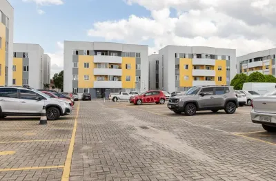 Apartamento com 3 quartos à venda na rua professor joão soares barcelos, 1244, hauer, curitiba, 75 m2 por r$ 485.000