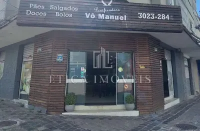 Sala comercial à venda na rua baltazar carrasco dos reis, 2430, rebouças, curitiba por r$ 150.000