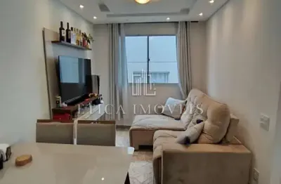 Apartamento com 2 quartos para alugar na rua dolovico pissaia, 841, parque da fonte, são josé dos pinhais, 45 m2 por r$ 1.650