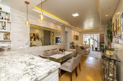 Cobertura com 2 quartos à venda na Rua Doutor Raul Carneiro Filho, 371, Água Verde, Curitiba, 158 m2 por R$ 1.500.000