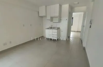 Apartamento com 1 quarto para alugar na Avenida Desembargador Hugo Simas, 954, Bom Retiro, Curitiba, 33 m2 por R$ 2.100
