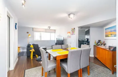 Apartamento com 2 quartos à venda na Rua Padre Agostinho, 2677, Bigorrilho, Curitiba, 72 m2 por R$ 630.000