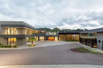 Casa em condomínio fechado com 3 quartos à venda na avenida cândido hartmann, 5148, santa felicidade, curitiba, 287 m2 por r$ 3.790.000