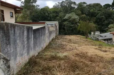 Terreno à venda na rua benedito correia de freitas, 400, pilarzinho, curitiba por r$ 410.000