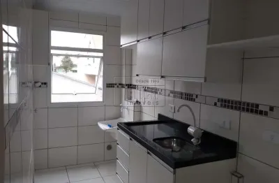 Apartamento com 2 quartos para alugar na rua alcebíades ribeiro padilha, 635, novo mundo, curitiba, 39 m2 por r$ 1.790