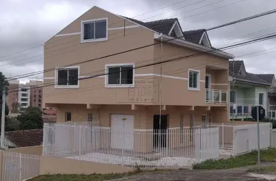 Casa com 3 quartos à venda na rua macapá, 702, tingui, curitiba por r$ 1.150.000