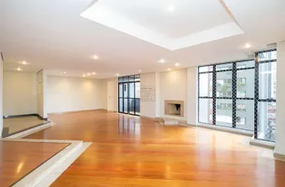 Apartamento com 4 quartos à venda na travessa joão turin, 118, batel, curitiba, 302 m2 por r$ 2.600.000
