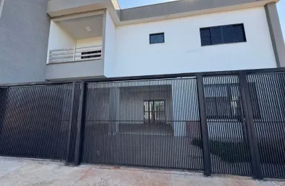 Casa com 3 quartos à venda na Rua Porangatu, 8, Setor Fabriny, Jataí