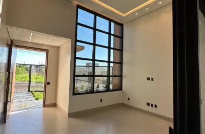 Casa alto padrão a venda , com  3 suítes , jatai-go , bairro morada do sol