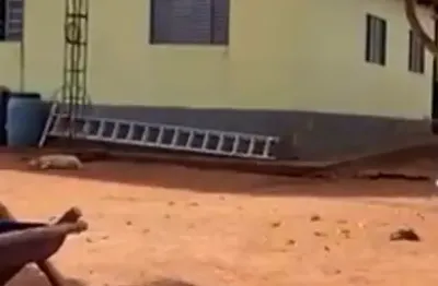 Fazenda à venda município apore , 20 alqueires , dupla aptidão.