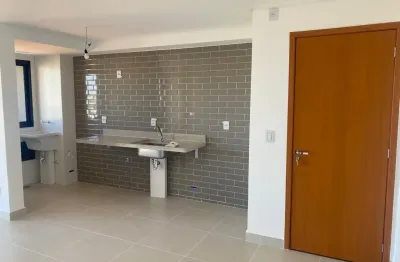 Apartamento 2 quartos ,01 suite à venda vida habitat jataí/go.