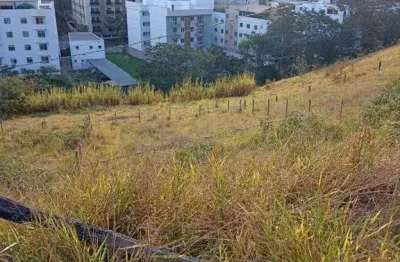 Terreno à venda, 360 m² por r$ 195.000 - recanto da mata 2 - juiz de fora/mg