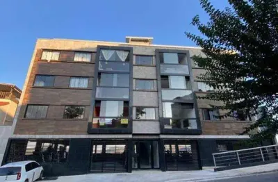 Apartamento duplex com 4 dormitórios para alugar, 102 m² por r$ 2.200/mês - santa maria - juiz de fora/mg