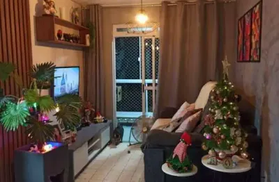 Apartamento planejado, com 2 dormitórios, venda por r$ 299 mil - recanto da mata - juiz de fora/mg