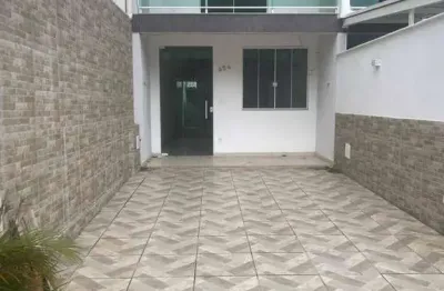 Casa com 2 dormitórios à venda, 140 m² por r$ 480.000 - recanto da mata - juiz de fora/mg