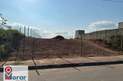Terreno à venda, 500 m² por r$ 230 mil - recanto da mata 2 - juiz de fora/mg