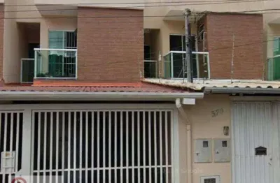Casa geminada com 3 dormitórios à venda, r$ 499 mil  no recanto da mata - juiz de fora/mg