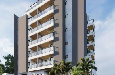 Lançamento bellagio residence - aptos com 2 dormitórios à venda, 70 m² a partir de r$350 mil  - recanto da mata - juiz de fora/mg