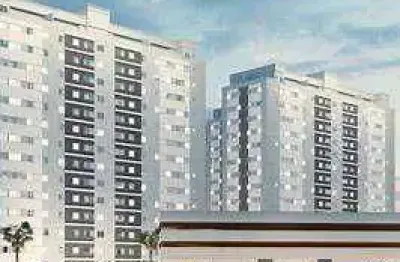 Apartamento com 2 dormitórios, 44 m² - venda por r$ 240.000,00 ou aluguel por r$ 1.240,00/mês - santa terezinha - juiz de fora/mg