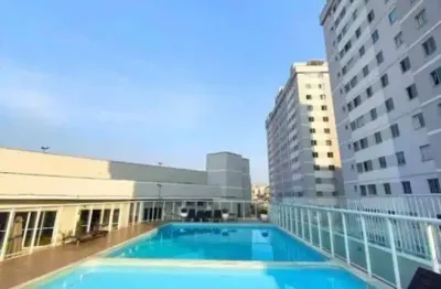 Apartamento com 2 quartos - venda por R$ 180 mil ou aluguel por R$ 1.200,00 mensal - Santa Terezinha - Juiz de Fora/MG