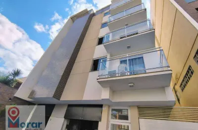Locação! apartamento com 2 quartos sendo 1 suíte, por r$ 1.000,00 mensais - recanto da mata - juiz de fora/mg