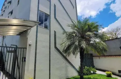 Apartamento com 3 quartos disponível para alugar, por r$ 1.100,00 mensais - santa maria - juiz de fora/mg