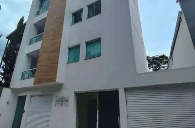 Apartamento com 2 dormitórios para alugar, R$ 950,00 mensal - Recanto da Mata - Juiz de Fora/MG