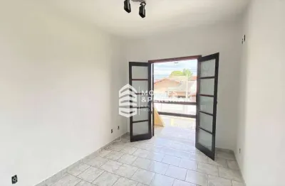 Sobrado com 3 dormitórios à venda, 150 m² por R$ 390.000,00 - Jardim Santa Luzia - Pindamonhangaba/SP