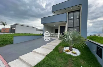 Casa com 3 dormitórios à venda, 111 m² por r$ 750.000,00 - residencial e comercial bosque da imperatriz  - pindamonhangaba/sp