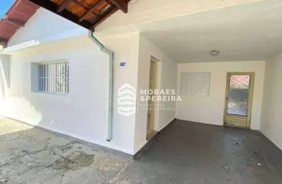 Casa com 3 dormitórios à venda, 86 m² por r$ 290.000,00 - bela vista - pindamonhangaba/sp