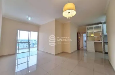 Apartamento com 3 dormitórios à venda, 112 m² por r$ 600.000,00 - são benedito - pindamonhangaba/sp