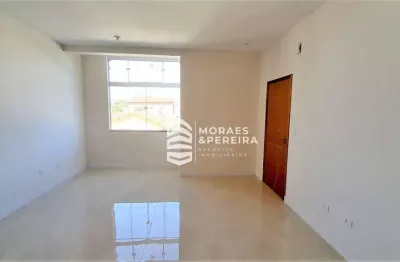 Cobertura com 2 dormitórios, 134 m² - venda por r$ 420.000,00 ou aluguel por r$ 2.370,00/mês - loteamento residencial andrade - pindamonhangaba/sp