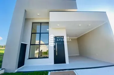 Casa com 3 dormitórios à venda, 107 m² por r$ 660.000,00 - residencial e comercial bosque da imperatriz  - pindamonhangaba/sp