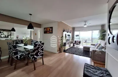 Apartamento com 3 dormitórios à venda, 125 m² por r$ 715.000,00 - centro - pindamonhangaba/sp