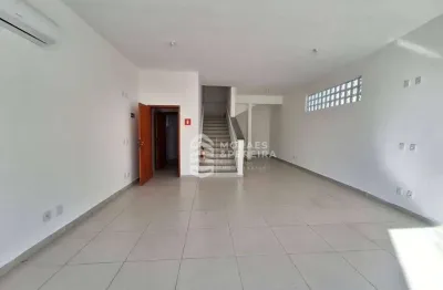 Loja para alugar, 110 m² por R$ 2.633,92/mês - Centro - Pindamonhangaba/SP