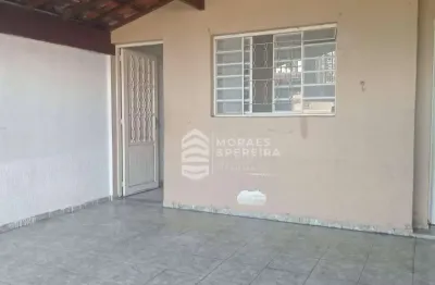 Casa com 2 dormitórios para alugar, 115 m² por R$ 1.574,16/mês - Loteamento Residencial Andrade - Pindamonhangaba/SP