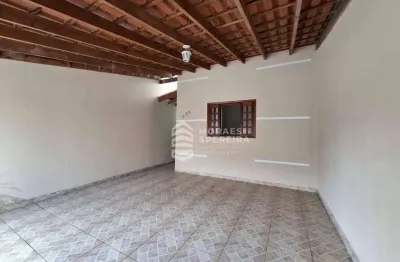 Casa com 2 dormitórios à venda, 105 m² por R$ 340.000,00 - Jardim Aurora - Pindamonhangaba/SP
