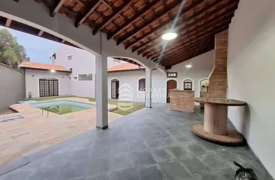 Sobrado com 3 dormitórios, 130 m² - venda por r$ 699.000,00 ou aluguel por r$ 3.920,00/mês - jardim santa luzia - pindamonhangaba/sp