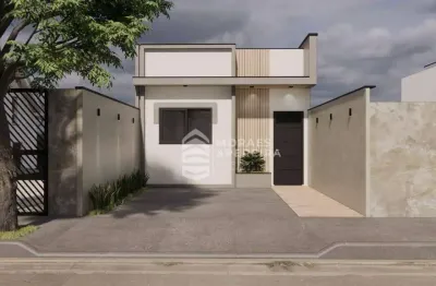 Casa com 2 dormitórios à venda, 76 m² por r$ 370.000,00 - mombaça - pindamonhangaba/sp